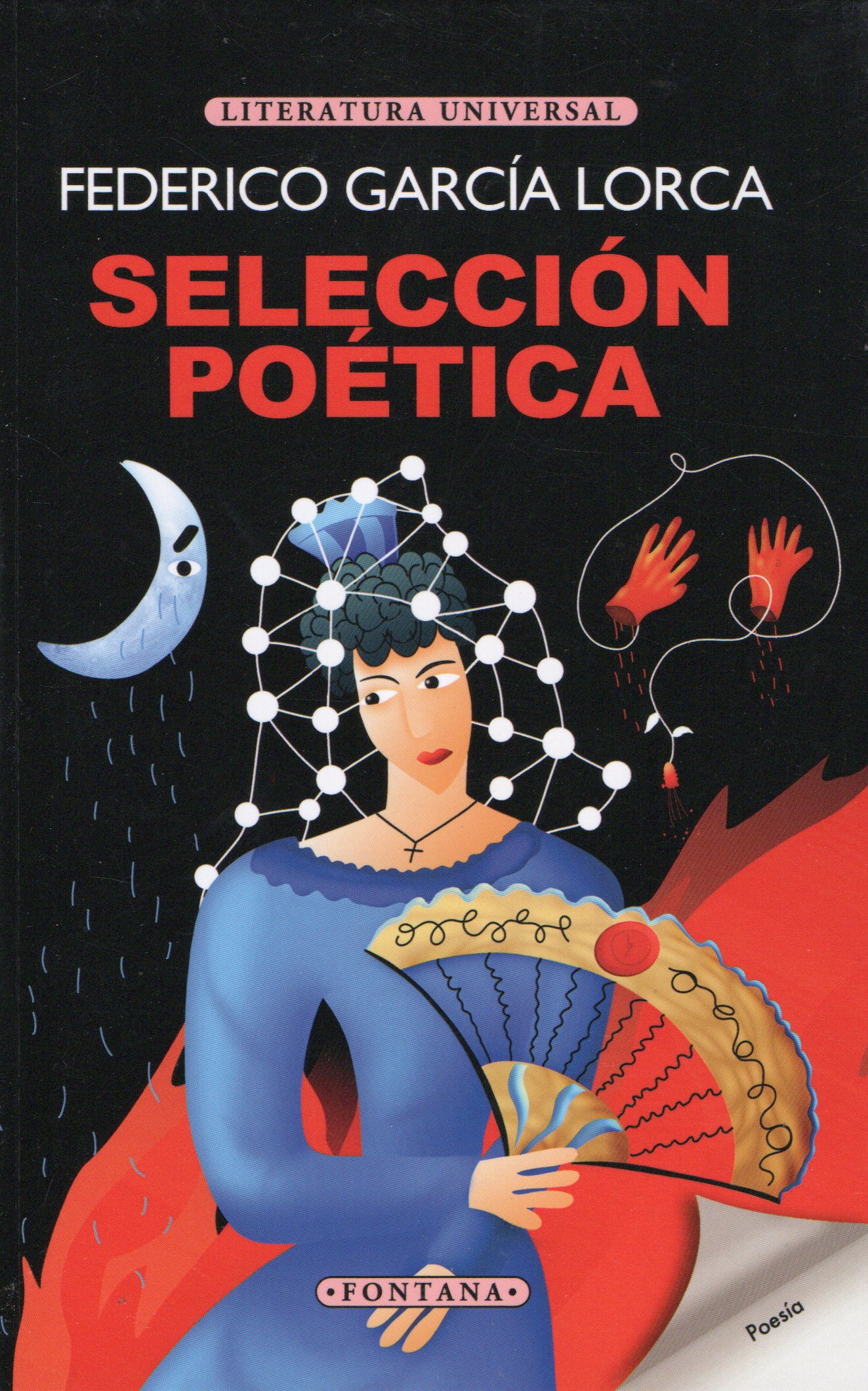 SELECCIÓN POETICA