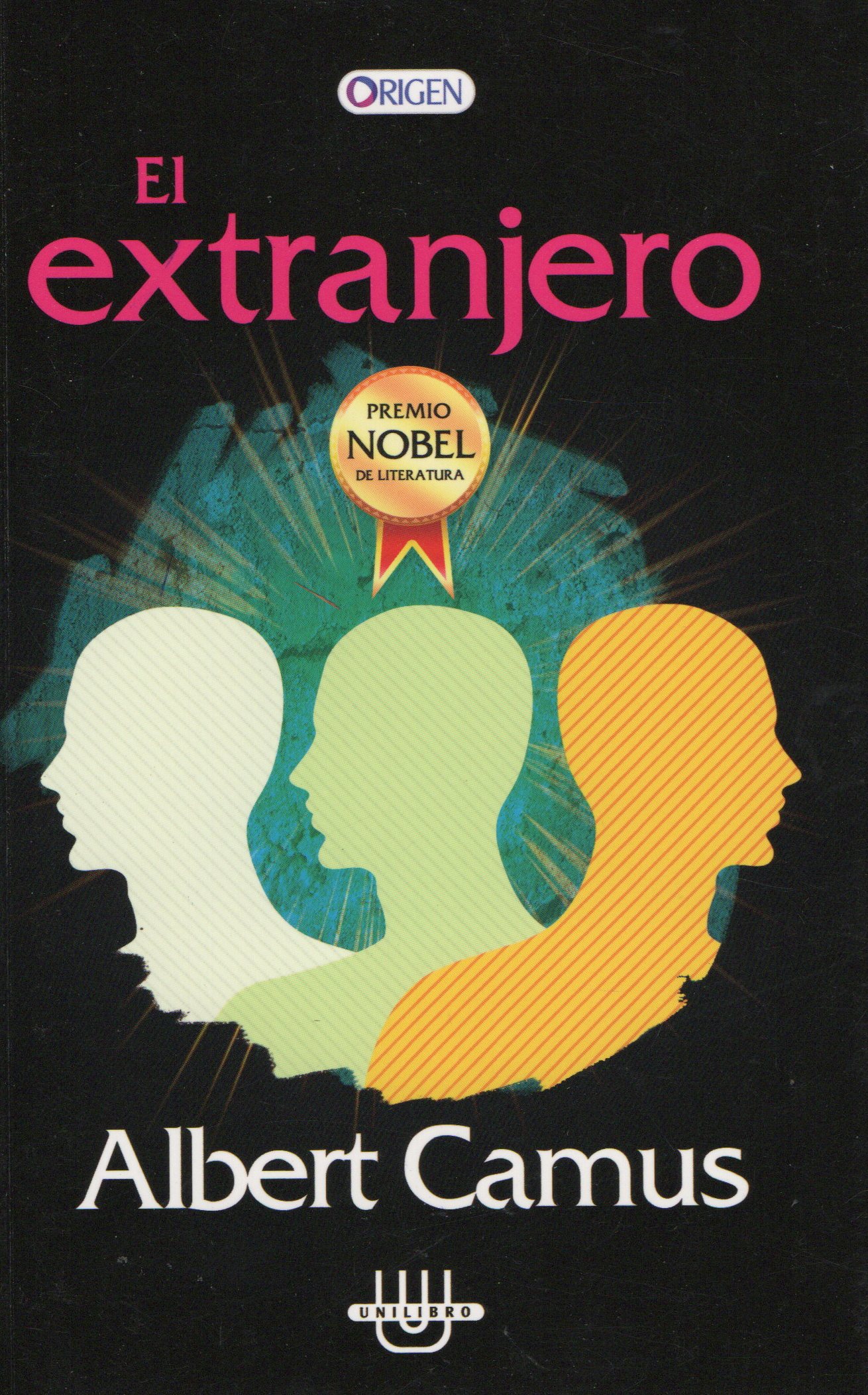 EL EXTRANJERO