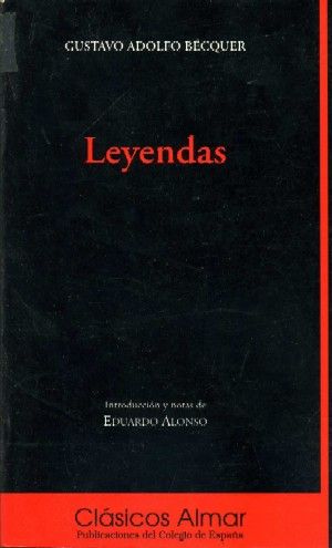 LEYENDAS