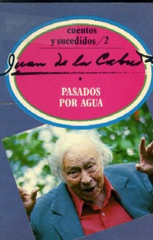 PASADOS POR AGUA