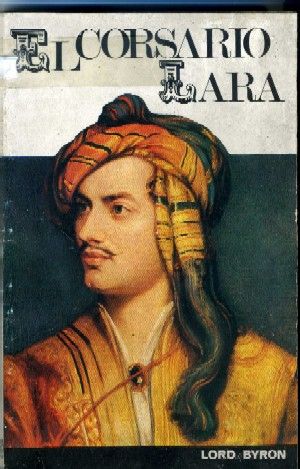 EL CORSARIO LARA