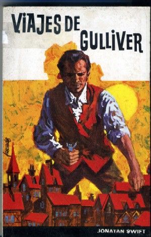 VIAJES DE GULLIVER