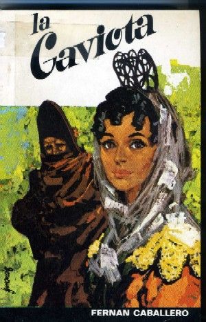 LA GAVIOTA