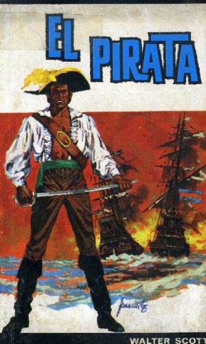EL PIRATA