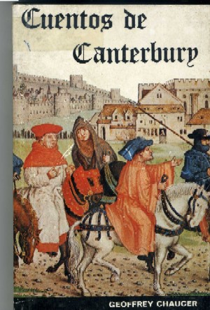 CUENTOS DE CANTERBURY