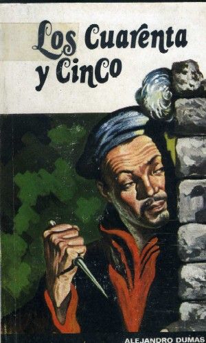 LOS CUARENTA Y CINCO