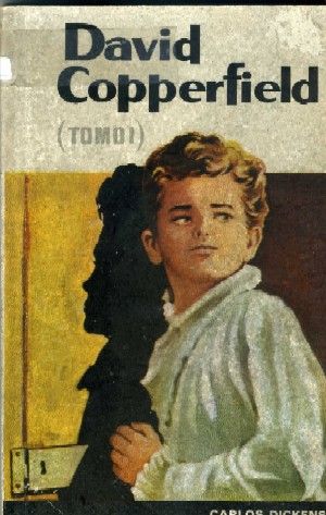 DAVID COPPERFIELD. DOS TOMOS