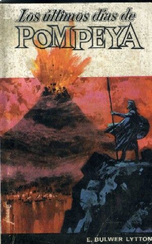 LOS ULTIMOS DIAS DE POMPEYA