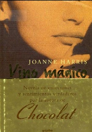 VINO MAGICO