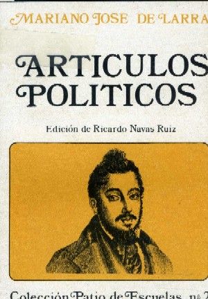 ARTICULOS POLITICOS