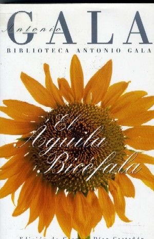 EL AGUILA BICEFALA