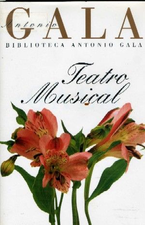 TEATRO MUSICAL