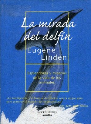 LA MIRADA DEL DELFIN