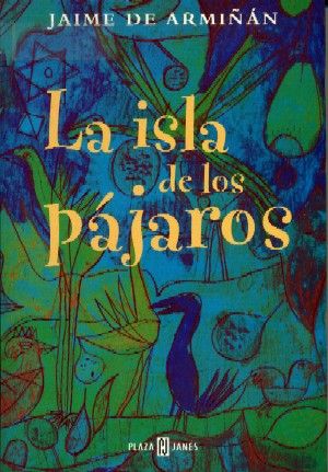 LA ISLA DE LOS PAJAROS