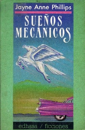 SUEÑOS MECANICOS