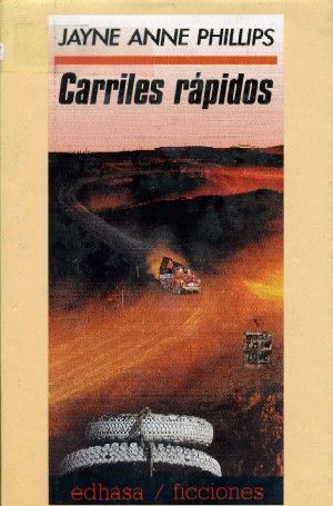CARRILES RAPIDOS