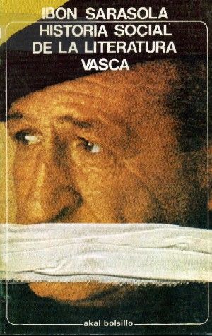 HISTORIA SOCIAL DE LA LITERATURA VASCA