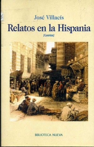 RELATOS EN LA HISPANIA