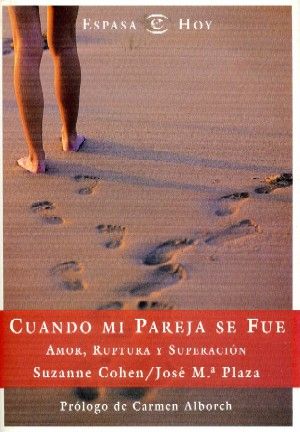CUANDO MI MARIDO SE FUE