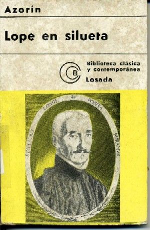 LOPE EN SILUETA