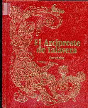 EL ARCIPRESTE DE TALAVERA