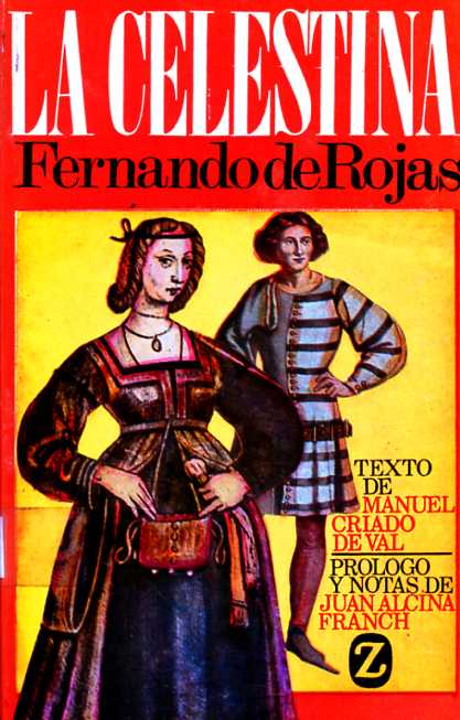 LA CELESTINA