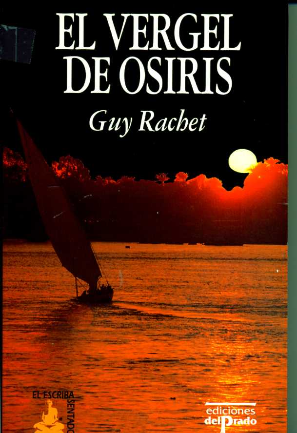 EL VERGEL DE OSIRIS