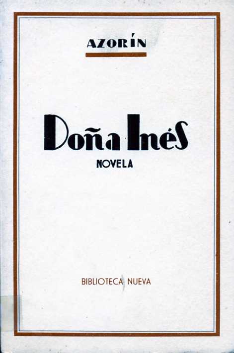 DOÑA INES