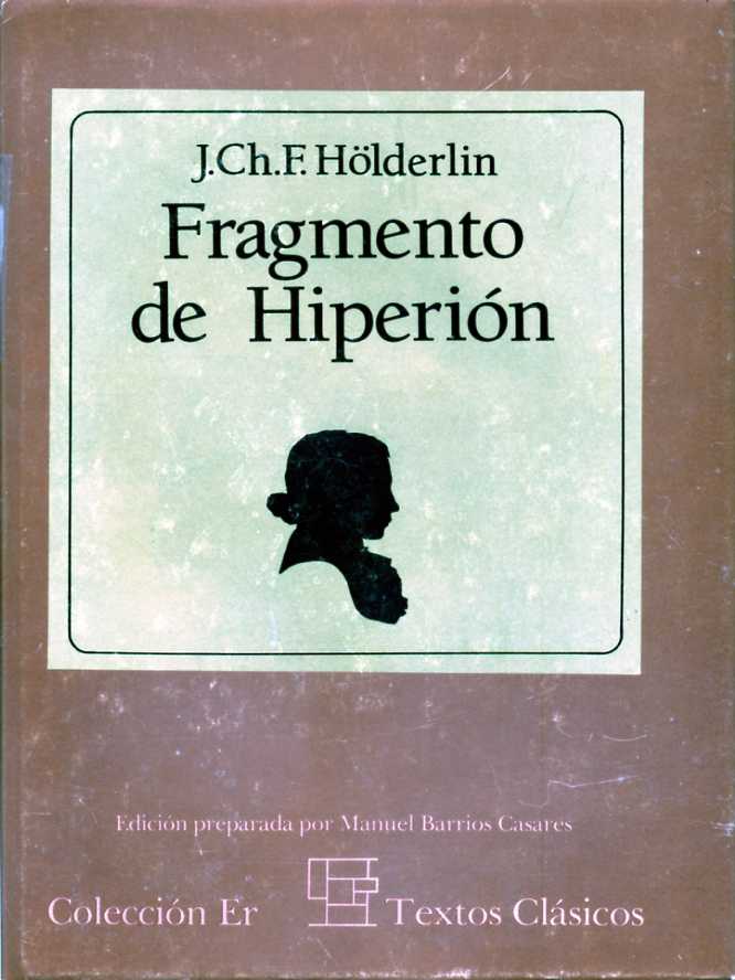 FRAGMENTO DE HIPERON