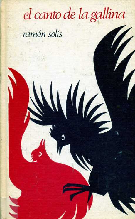 EL CANTO DE LA GALLINA