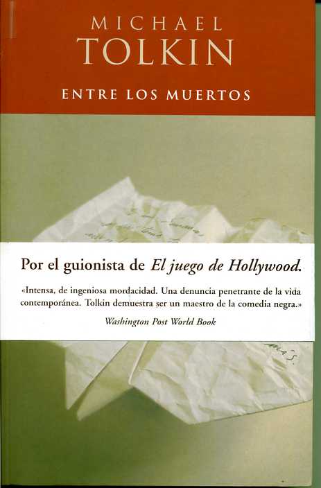ENTRE LOS MUERTOS