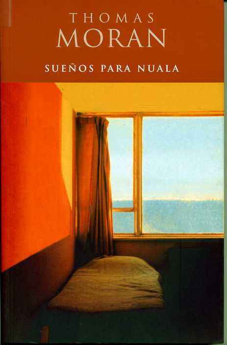SUEÑOS PARA NUALA