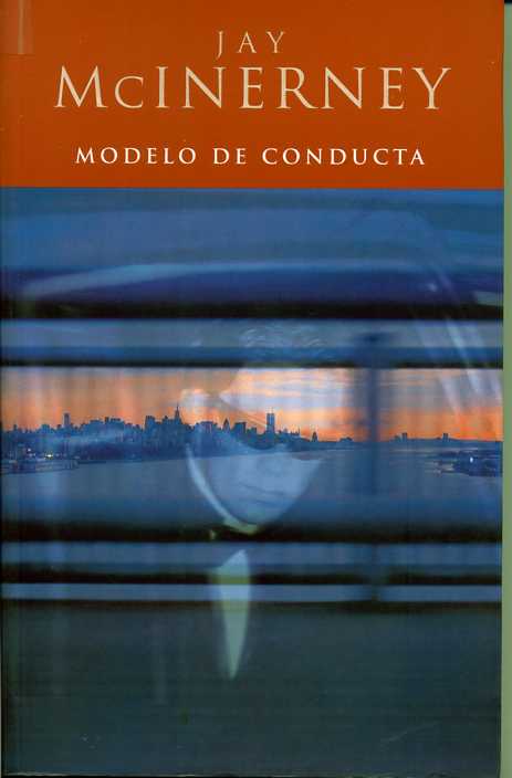 MODELO DE CONDUCTA