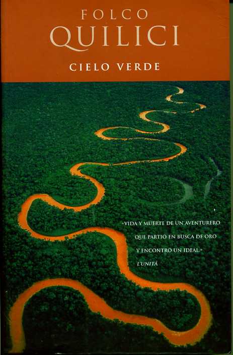EL CIELO VERDE