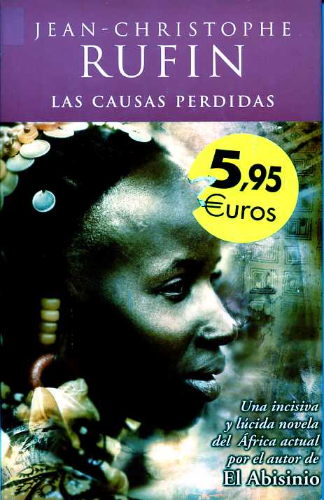 LAS CAUSAS PERDIDAS
