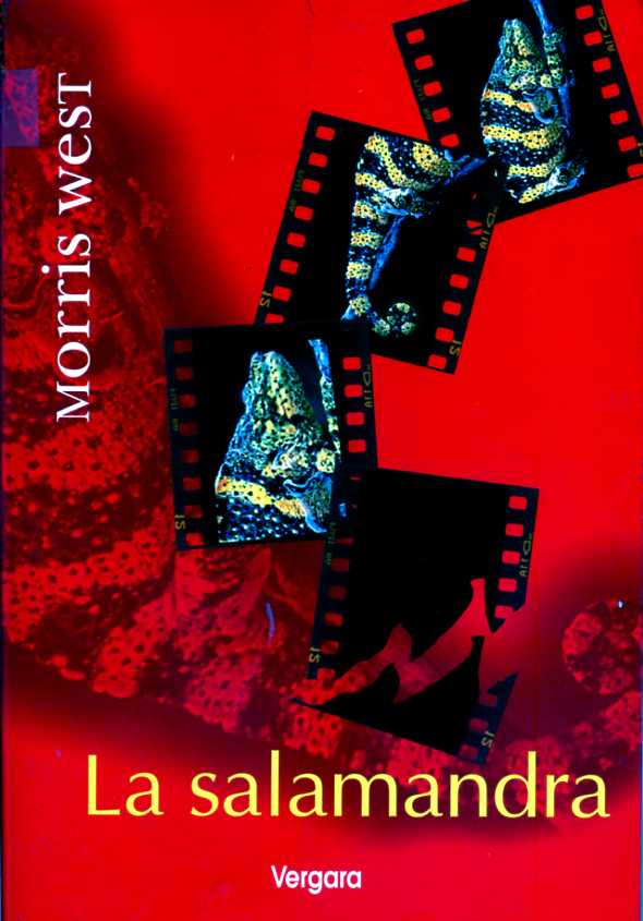 LA SALAMANDRA