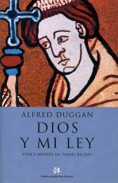 DIOS Y MI LEY