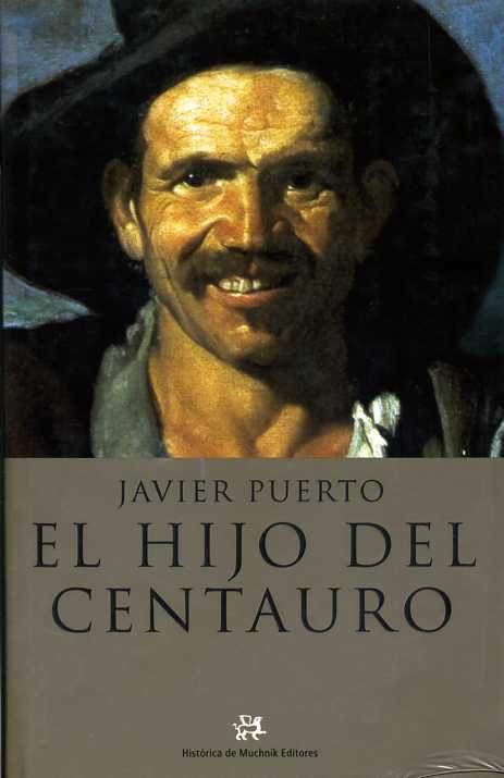EL HIJO DEL CENTAURO