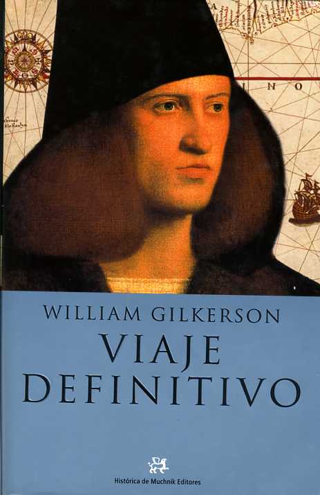 VIAJE DEFINITO