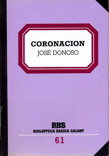 CORONACION
