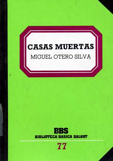 CASAS MUERTAS