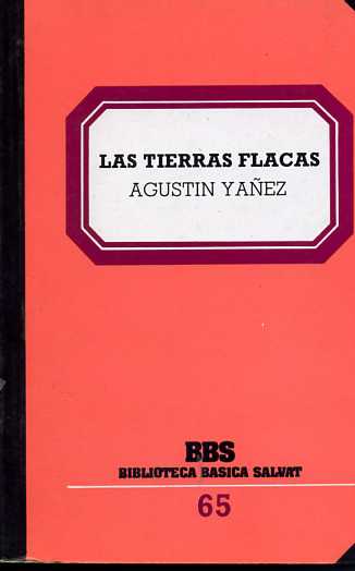 LAS TIERRAS FLACAS