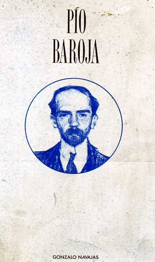 PIO BAROJA