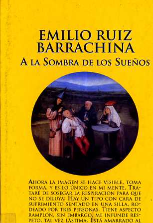 A LAS SOMBRA DE LOS SUEÑOS