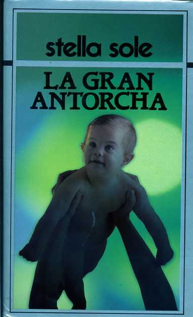 LA GRAN ANTORCHA