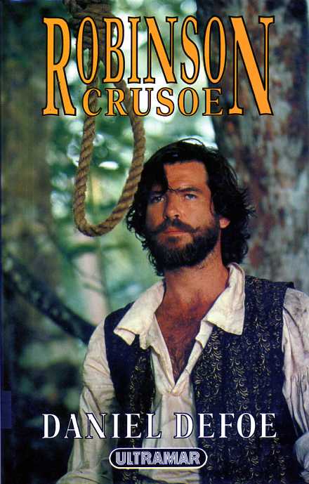 ROBINSON CRUSOE