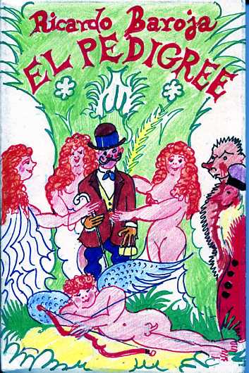 EL PEDIGREE