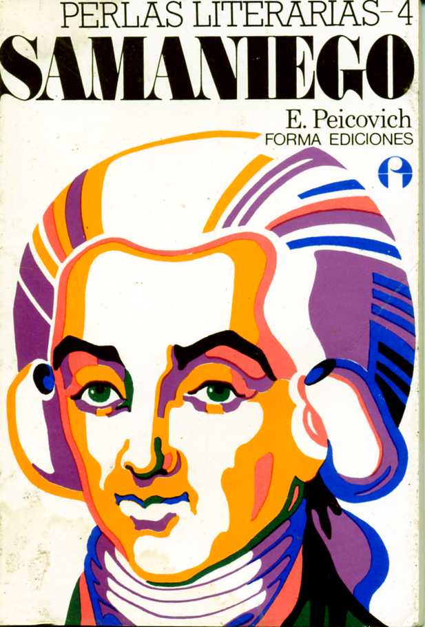 SAMANIEGO (Perlas Literarias)