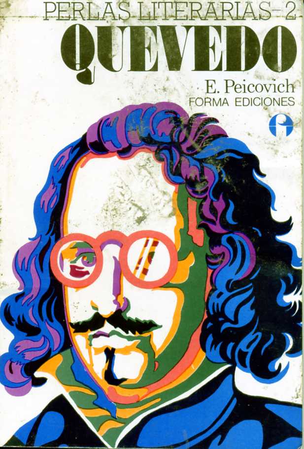 QUEVEDO (Perlas Literarias)