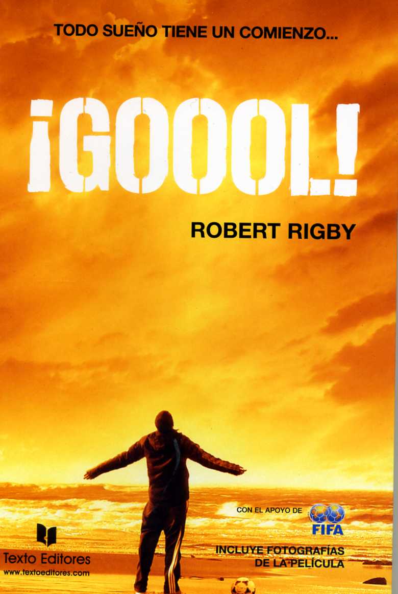 GOOOL